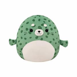 Squishmallows 16 Inch Chutney Seal Soft Toy