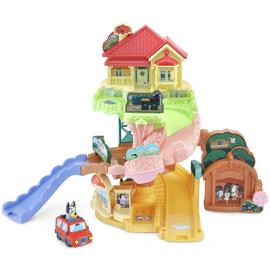 VTech Toot-Toot Drivers Bluey Road Trip