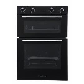 Russell Hobbs RH89DEO2001B01 Built In Double Electric Oven
