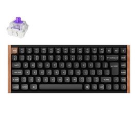 Keychron K2 Wireless Mechanical Keyboard - Black