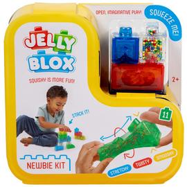 Jelly Blox NewBie Kit