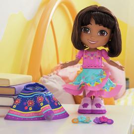 Dora Dancing Doll