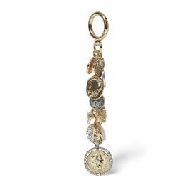 Freedom Coin Bag Keyring