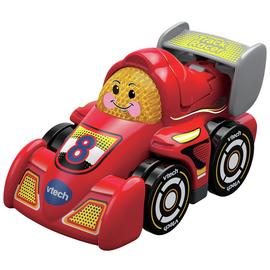 VTech Toot Toot Drivers Track Racer