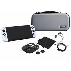 Snakebyte 6-In-1 Starter Kit For Nintendo Switch 2 - Grey