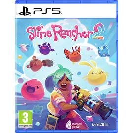 Slime Rancher 2 PS5 Game Pre-Order