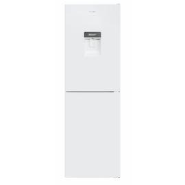 Candy CCT3L517EWWK Fridge Freezer - White