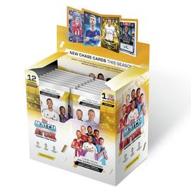 Match Attax UCC 2025/2026 CDU Trading Cards