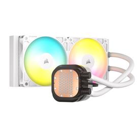 CORSAIR Nautilus 120 RS ARGB Liquid 240 mm CPU Cooler