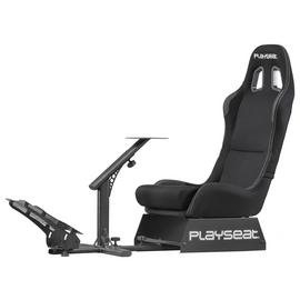 Playseat Evolution ActiFit Racing Seat - Black