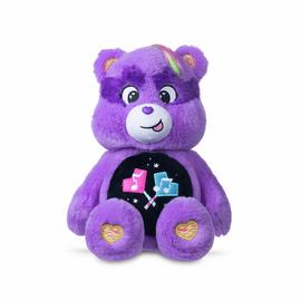 Care Bears Rock A Lot Share Bear