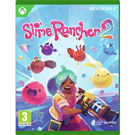 Slime Rancher 2 Xbox Series X Game Pre-Order