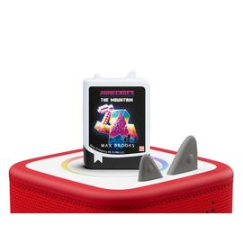 tonies Minecraft The Mountain Audiobook