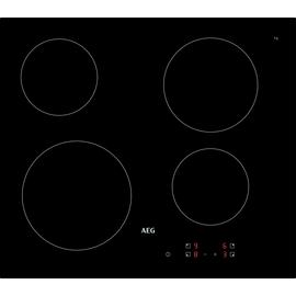 AEG HRX64300CB Electric Ceramic Hob - Black