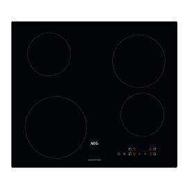 AEG IBX64200CB Electric Induction Hob - Black