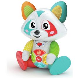 Baby Clementoni Ollie My Interactive Pal