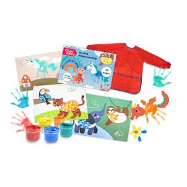 Chad Valley My First Finger Painting Set