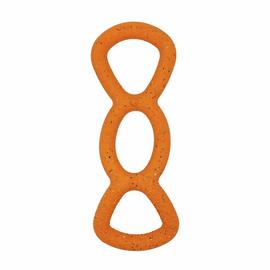 Nike Max Tug Xtra Large Dog Toy - Orange