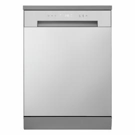 LG DF030FL Full Size Dishwasher - Silver
