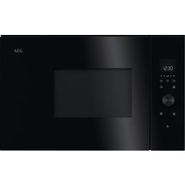 AEG OB6SM171DB 800W Built In Microwave - Black