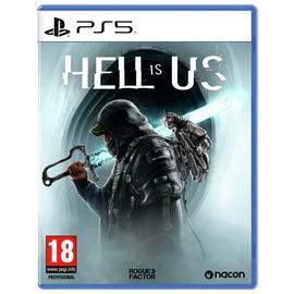 Hell Is Us PS5 Game