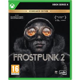 Frostpunk 2: Ice Breaker Edn Xbox Series X Game