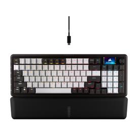 Corsair VANGUARD 96 Wired Mechanical Gaming Keyboard - Black
