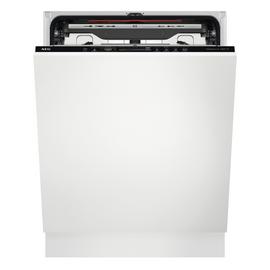 AEG FSS96828P Full Size Integrated Dishwasher