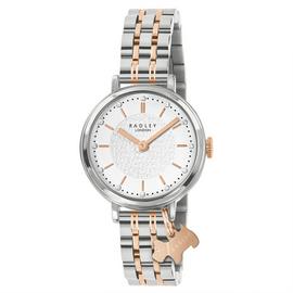 Radley Two Tone Bracelet Watch