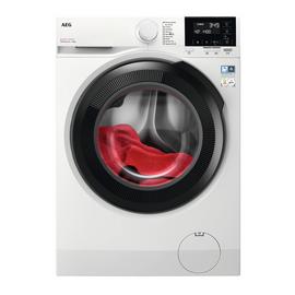 AEG LFR61944B 9KG 1400 Spin Washing Machine - White