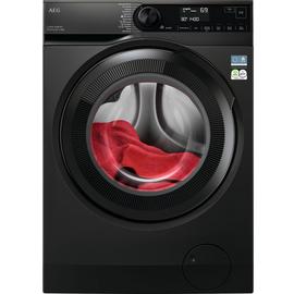 AEG LFSR7484U4B 8KG 1400 Spin Washing Machine - Anthracite