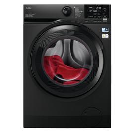 AEG LWR7196U4B 9/5KG 1600 Spin Washer Dryer - Graphite