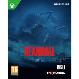 REANIMAL Xbox Series X Game Pre-Order