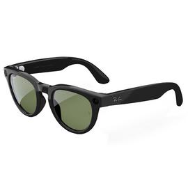 Ray-Ban Meta Headliner Gen 2 - Shiny Black, Green