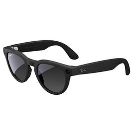 Ray-Ban Meta Headliner Gen 2 - Matte Blk, Polarised Graphite
