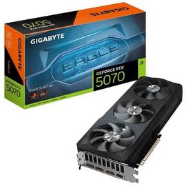 Gigabyte GeForce RTX 5070 EAGLE OC SFF 12G Graphics Card