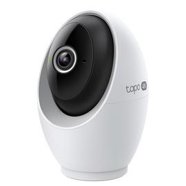 Tapo C260 4K 8MP Pan/Tilt AI Home Security Wi-Fi Camera