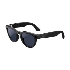 Ray-Ban Meta Headliner Gen 2 - Black, Transitions Sapphire