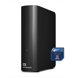 WD Elements 14TB USB 3.2 Gen 1 Desktop Hard Drive