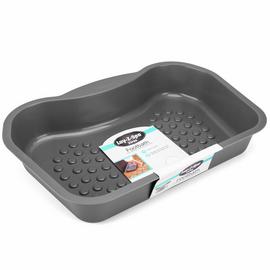 Lay-Z-Spa Foot Bath - Grey
