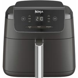 Ninja AF110UK 4.7L Air Fryer - Grey