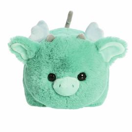 Spudsters Della Dragon Soft Toy