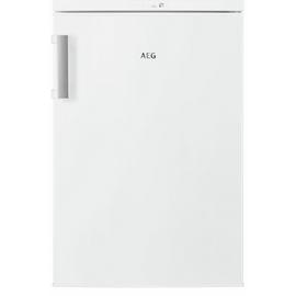 AEG OT5OR141DW Under Counter Fridge - White