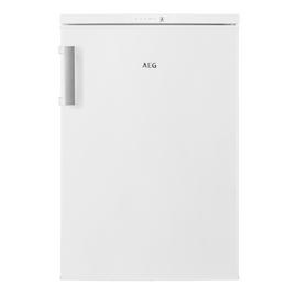 AEG OT6LA811DW Under Counter Freezer - White