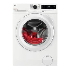 AEG Series 5000 LFX50942B 9KG 1400 Spin Washing Machine