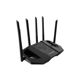 ASUS TUF BE6500 Wi-Fi 7 Dual Band TUF Gaming Router