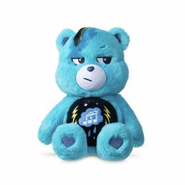 Care Bears Musical Belly Grumpy Bear