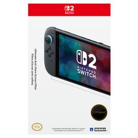 HORI Ultimate Anti-Glare Screen Filter For Switch 2