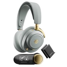 Steelseries Arctis Nova Elite Wireless Gaming Headset - Sage