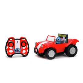 Disney Stitch Buggy 1:24 Scale R/C Car